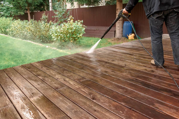 Best Brick and Stone Cleaning in New York Mills, MN