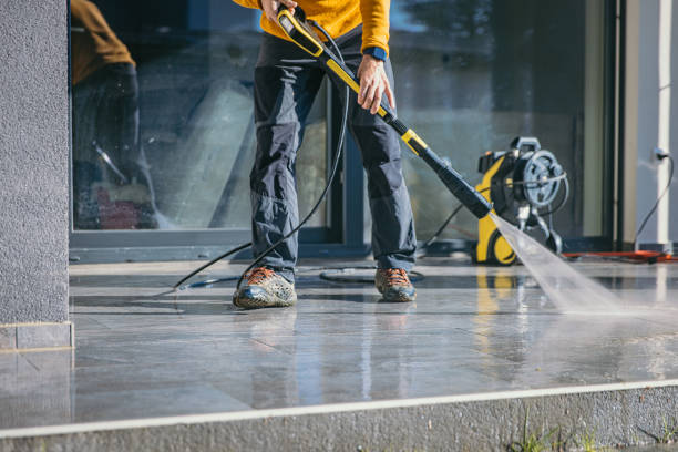 Best Concrete Surface Cleaning in New York Mills, MN