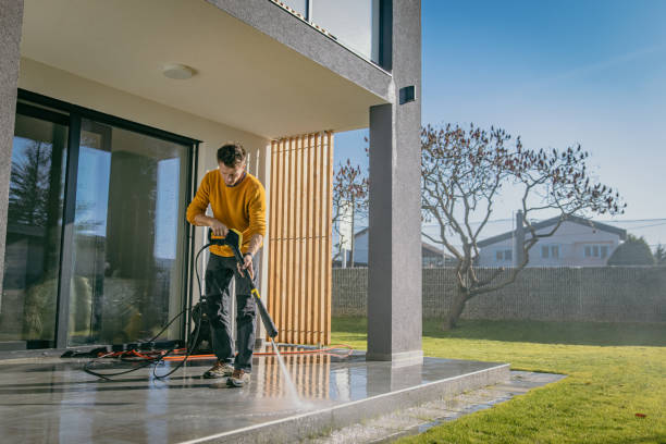 Best Commercial Pressure Washing in New York Mills, MN