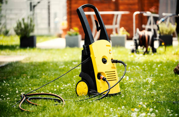 Best Vinyl Siding Pressure Washing in New York Mills, MN
